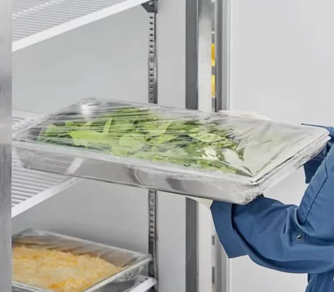 Chafing Dish Full Food Pan Rectangle for rent in Orléans