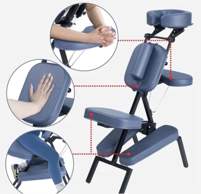 Portable Professional Massage Chair – photo 6 in Kemptville