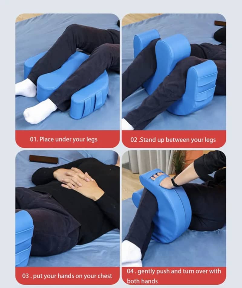 U Shaped Patient Turning Pillow Bed Support – photo 4 in Kemptville