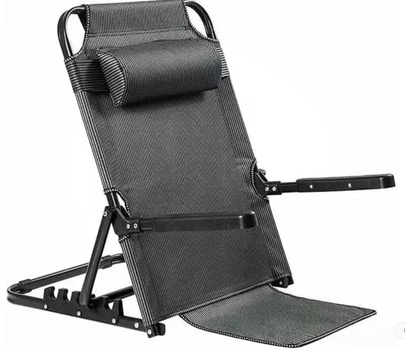 Adjustable Bed Backrest Wedge with Armrests – photo 2 in Kemptville
