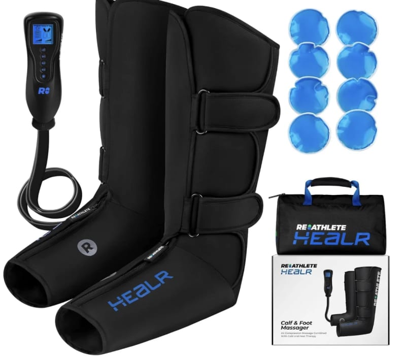 HEALR Calf & Foot Massager Therapy – photo 2 in Kemptville