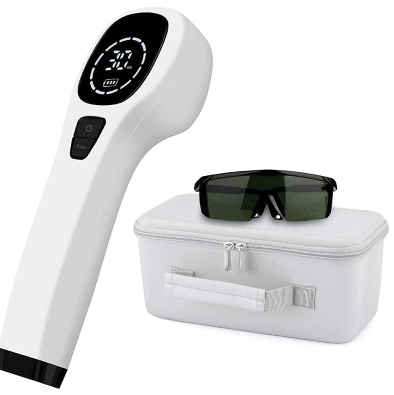 Cold Laser Therapy Device for Humans or Animals – photo 2 in Kemptville