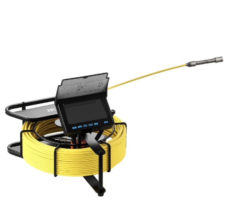 164 ft Sewer Inspection Camera – photo 8 in Ottawa