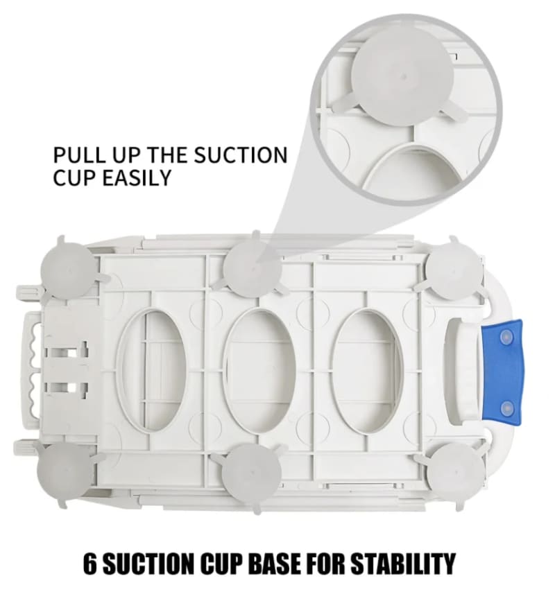 Collapsible Electric Bath Lift Chair – photo 5 in Orléans