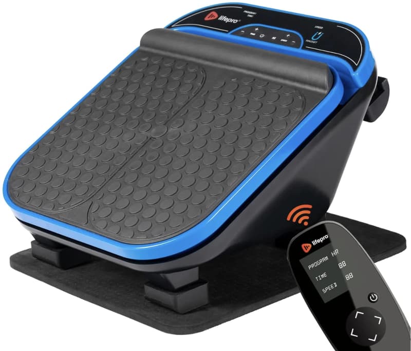 Vibrating Foot and Calf Massager – photo 2 in Orléans