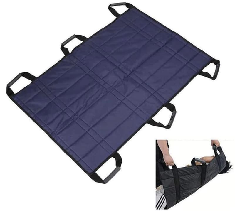 Patient Transfer Sheet With Handles for rent in Orléans