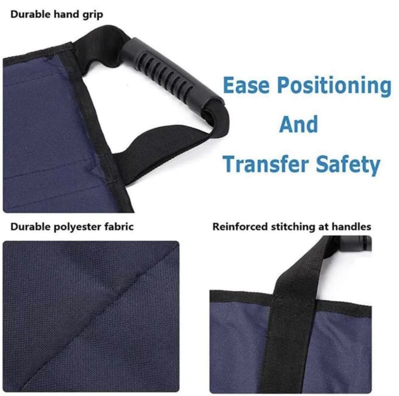 Patient Transfer Sheet With Handles – photo 5 in Orléans