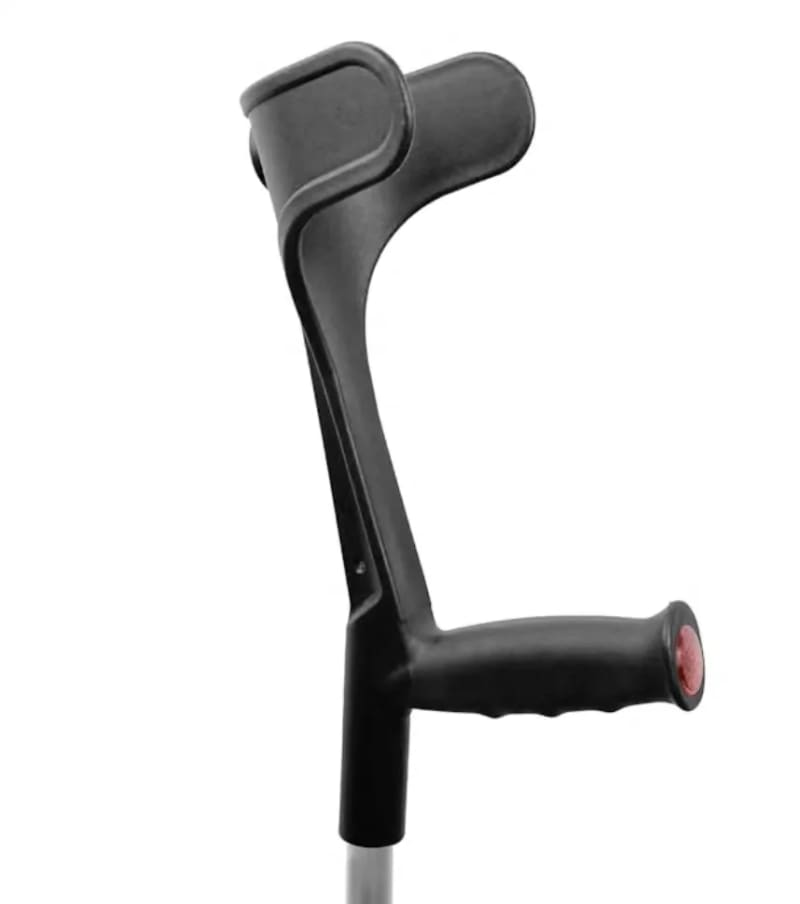 Lightweight Adjustable Forearm Crutches – photo 4 in Orléans