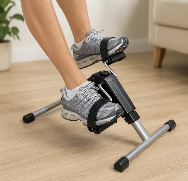 Drive Medical Deluxe Folding Exercise Peddler for rent in Orléans