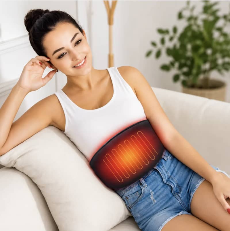 Heated Pain Relief Belt for rent in Orléans