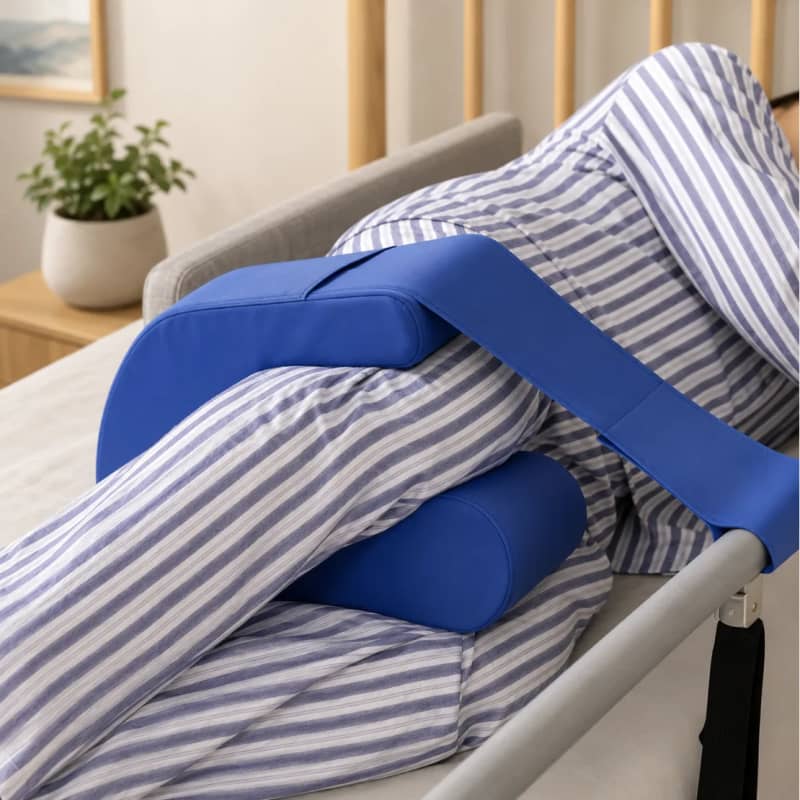 U-Shaped Patient Turning Pillow for rent in Orléans