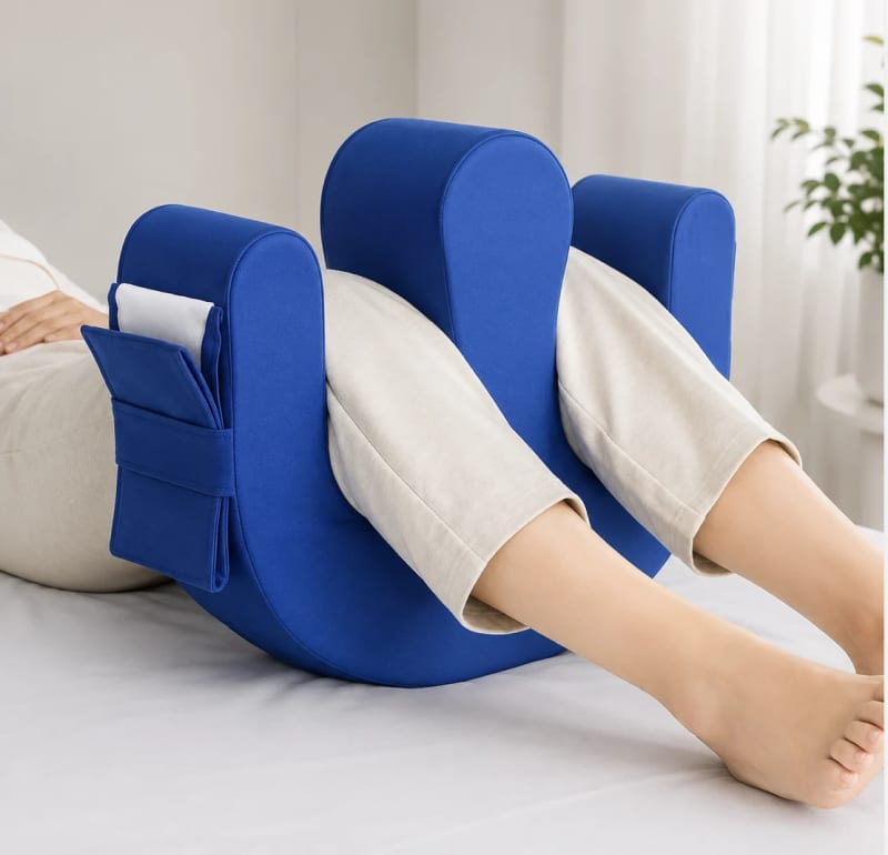 U-Shaped Patient Turning Pillow – photo 2 in Orléans