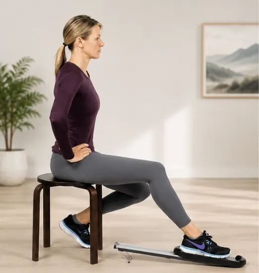 Knee and Shoulder Glide Joint Mobility Aid for rent in Orléans