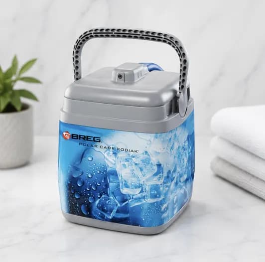 Kodiak Cold Therapy Ice Machine Intelli-Flo Knee Pad – photo 3 in Arnprior
