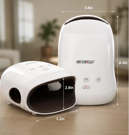 Cordless Heated Hand Massager for Arthritis Relief – photo 2 in Arnprior