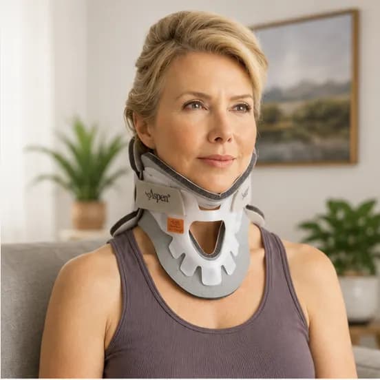 Aspen Cervical Collar Neck Brace Support for rent in Arnprior