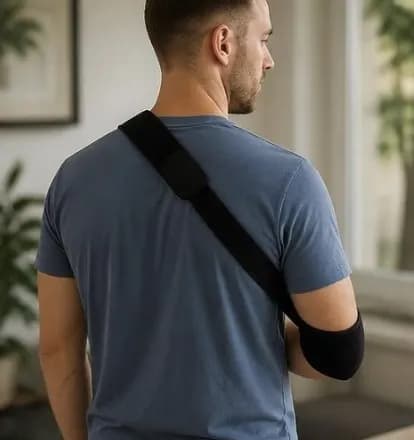 Adjustable Ergonomic Arm Sling – photo 2 in Arnprior