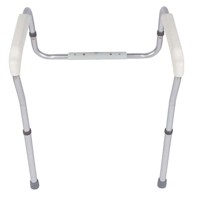Adjustable Toilet Safety Rail Frame – photo 3 in Arnprior
