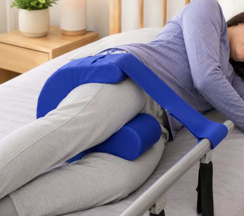 U Shaped Patient Turning Pillow for rent in Arnprior