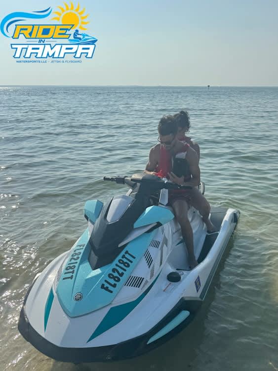 Jet Ski Rentals – photo 5 in Tampa