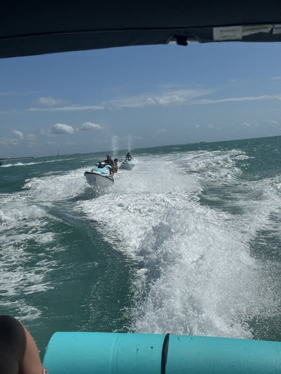 Jet Ski Rentals – photo 6 in Tampa