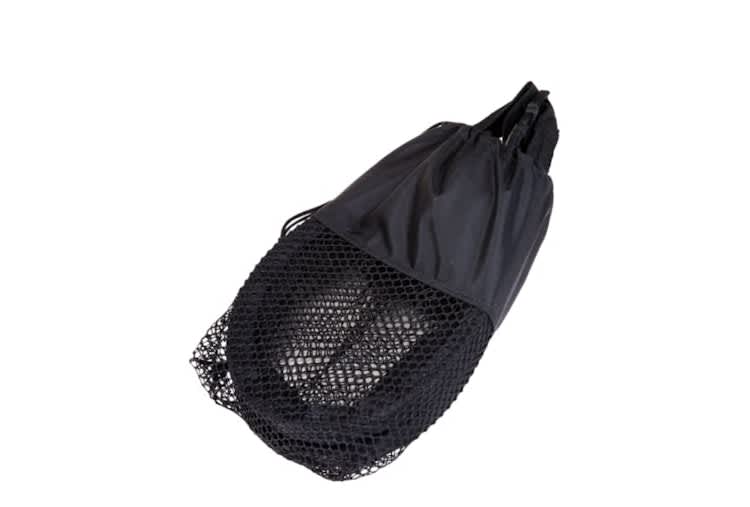 White River Fly Shop Stripping Basket - Black – photo 2 in Broomall