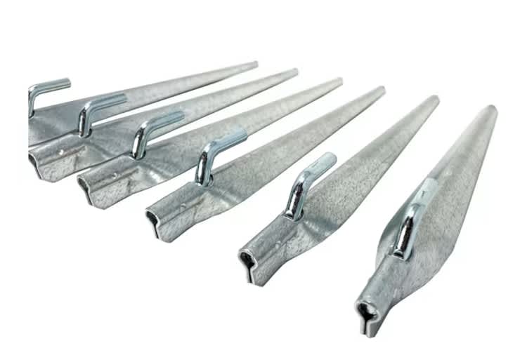 Cabela's Angle-Iron Tent Stakes 6-Pack – photo 7 in Broomall