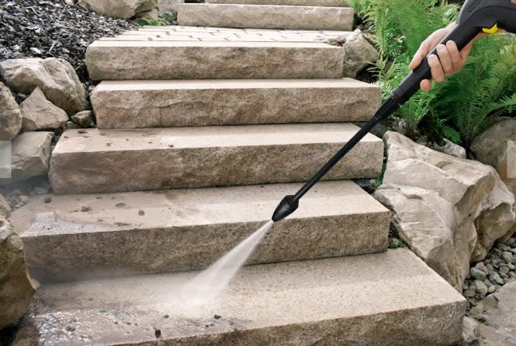Karcher Pressure Washer K 3 – photo 2 in Georgetown