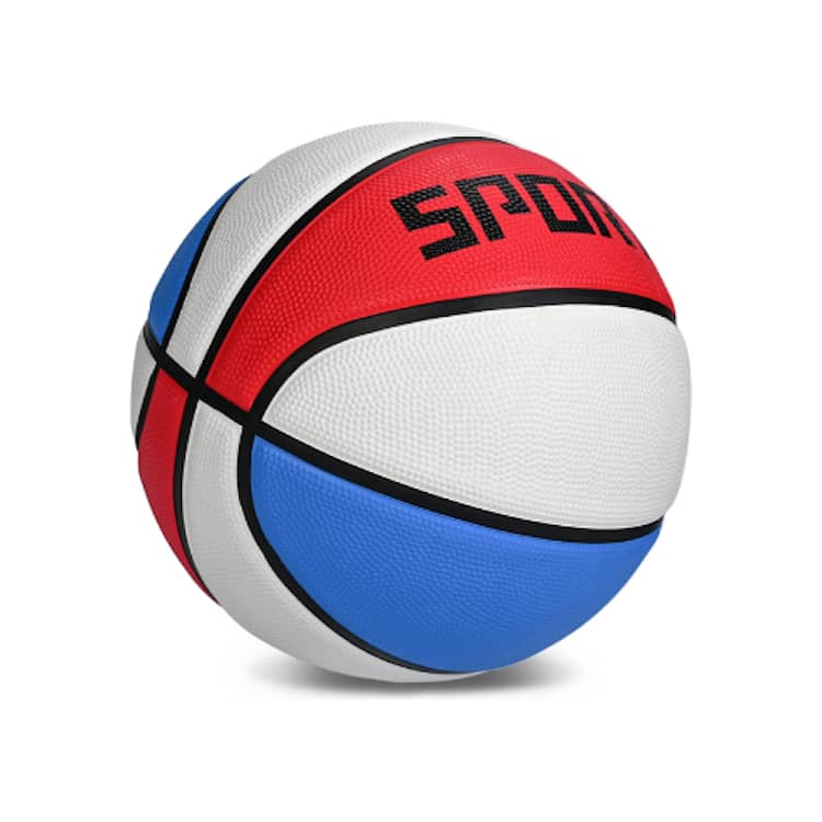 Basketball Party Bag for rent in Havertown