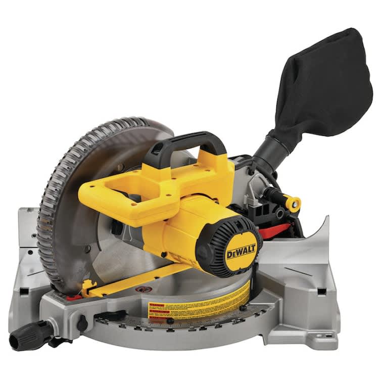 Dewalt Compound Miter Saw - Lh 15 Amp 10 Inch for rent in Georgetown