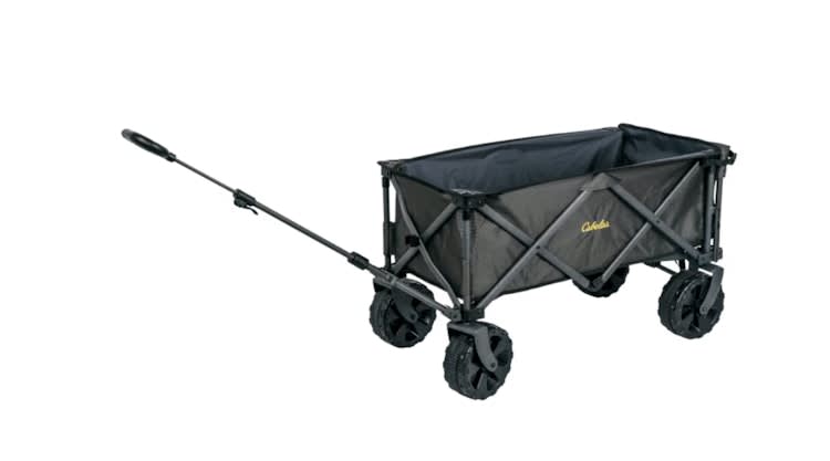 Cabela's All-Terrain Wagon – photo 2 in Broomall