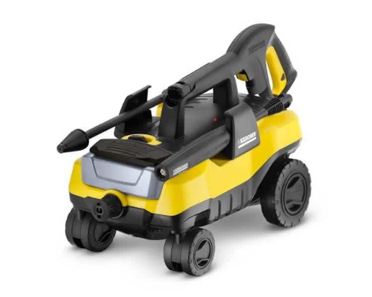 Karcher Pressure Washer K 3 for rent in Georgetown