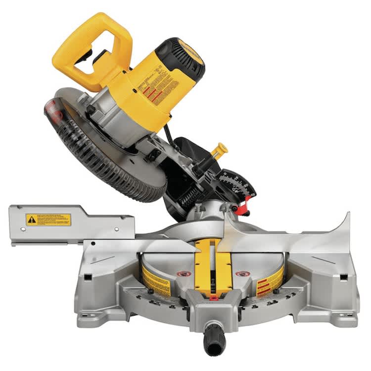 Dewalt Compound Miter Saw - Lh 15 Amp 10 Inch – photo 2 in Georgetown