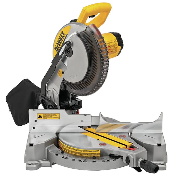Dewalt Compound Miter Saw - Lh 15 Amp 10 Inch – photo 4 in Georgetown
