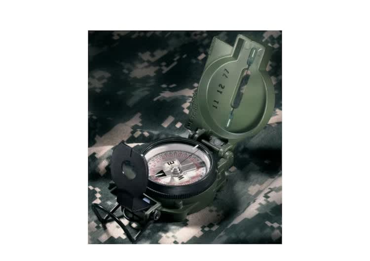 Cammenga 3H Tritium Compass for rent in Broomall