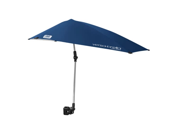 Versa-Brella Portable Sun Shelter – photo 2 in Broomall