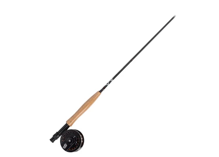 Perfect Hatch The Opener Fly Combo for rent in Broomall