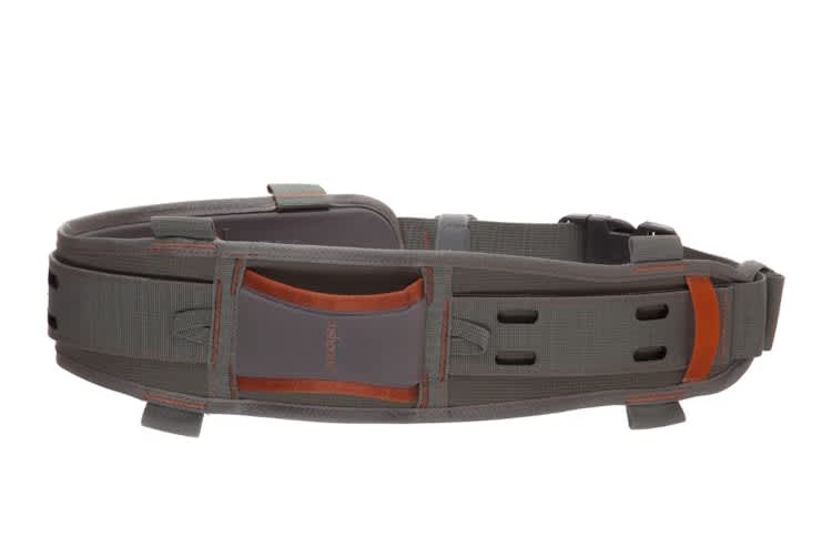 fishpond South Fork Wader Belt – photo 4 in Broomall