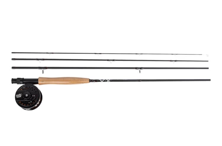 Perfect Hatch The Opener Fly Combo – photo 3 in Broomall