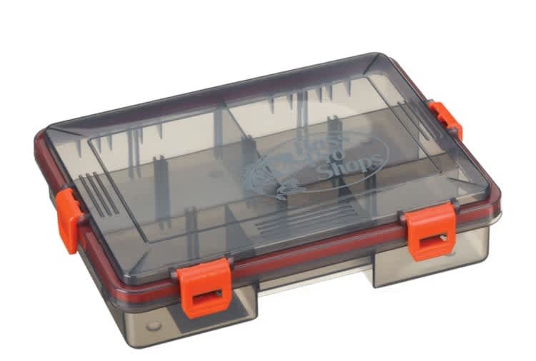 Bass Pro Shops Watertight Utility Boxes - One Small Box – photo 2 in Broomall