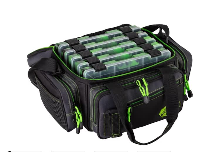 Bass Pro Shops Extreme Series 3600 Tackle Bag for rent in Broomall
