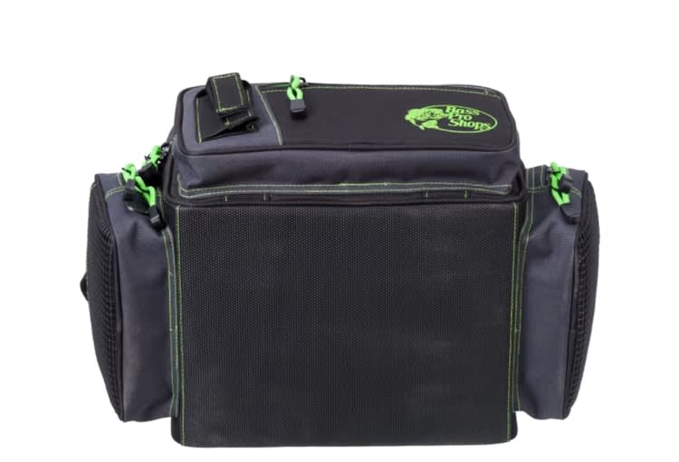 Bass Pro Shops Extreme Series 3600 Tackle Bag – photo 4 in Broomall
