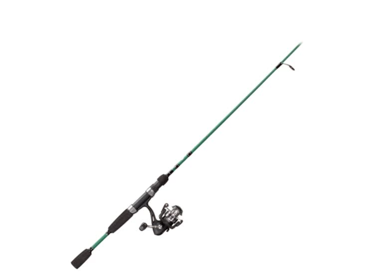 Bass Pro Shops Crappie Maxx Spinning Rod and Reel Combo for rent in Broomall
