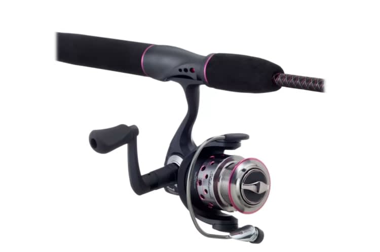 Ugly Stik GX2 Spinning Combo for Ladies - 6'M – photo 2 in Broomall