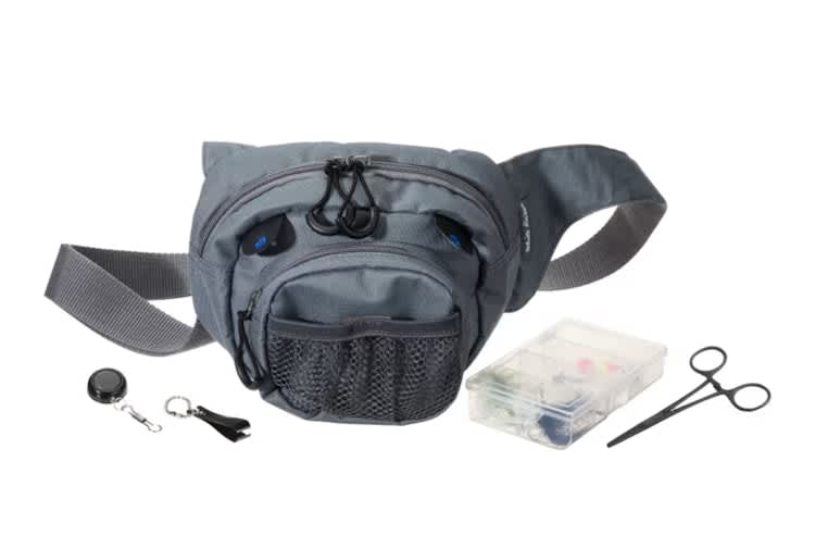 White River Fly Shop Prestige Complete Fly Outfit – photo 3 in Broomall