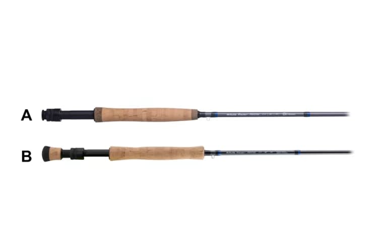 White River Fly Shop Prestige Complete Fly Outfit – photo 4 in Broomall