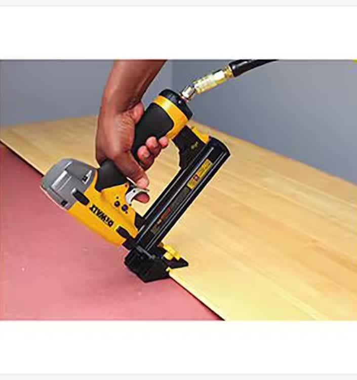 Air Floor Stapler 18-Gauge for rent in Broomall