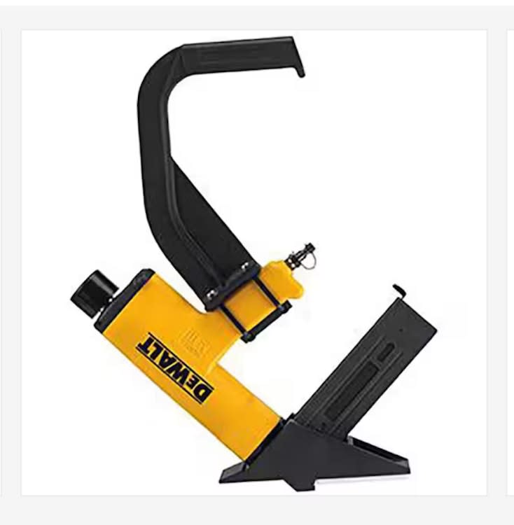 Air Floor Stapler 15.5-Gauge – photo 3 in Broomall