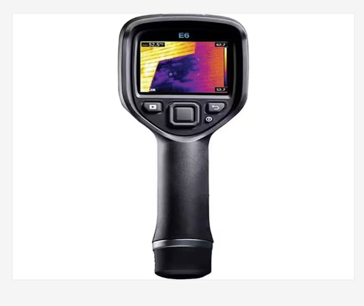 Thermal Camera for rent in Broomall