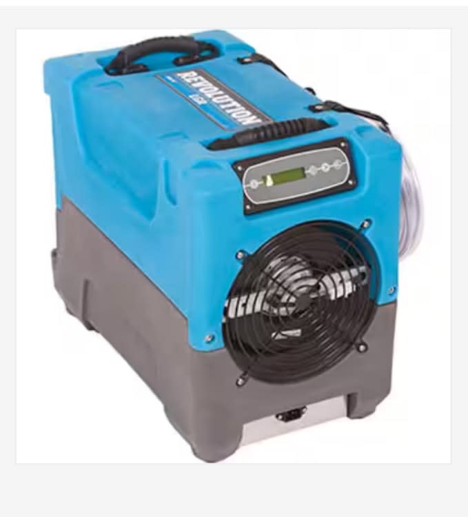 PRO Compact Dehumidifier 23 Gallons/Day – photo 2 in Broomall